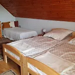 Apartment Magdalena Haz Balatonlelle