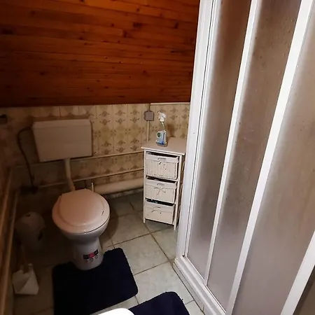 Apartamento Magdaléna Ház