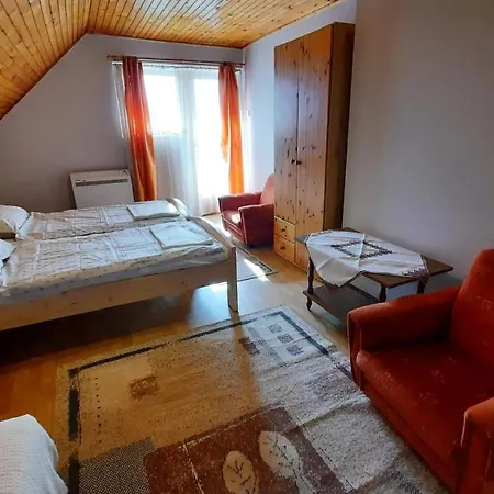 Magdalena Haz Apartment