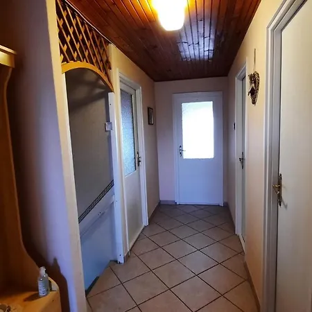 アパート Magdalena Haz *