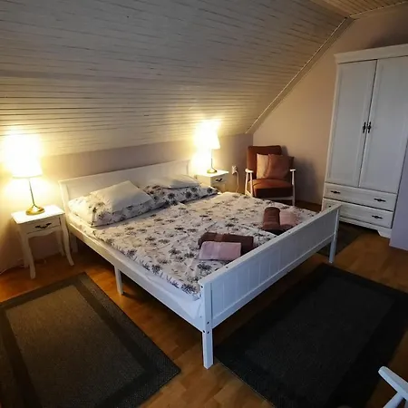 Magdalena Haz Apartment