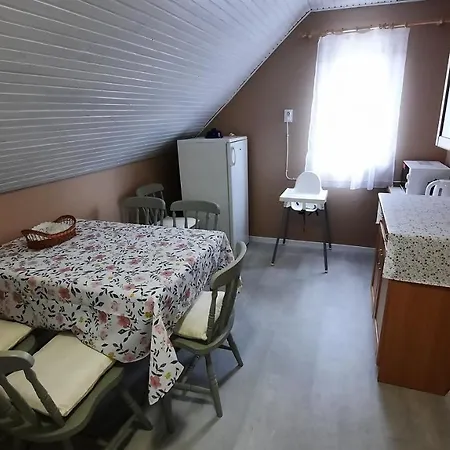 Magdalena Haz Apartment