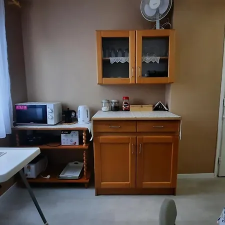 Magdalena Haz * バラトンレッレ