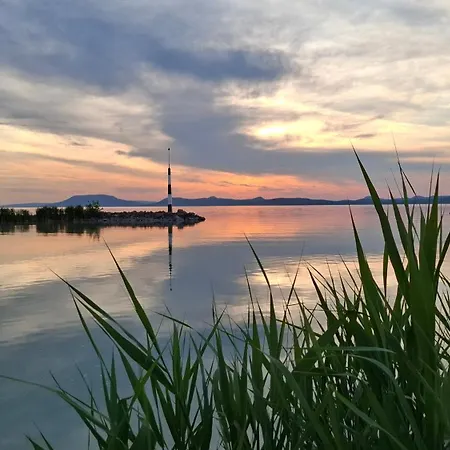 Magdalena Haz Balatonlelle