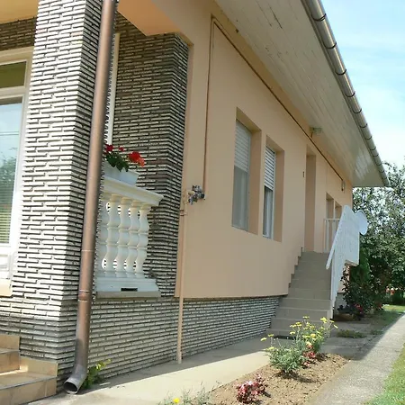 アパート Magdalena Haz *