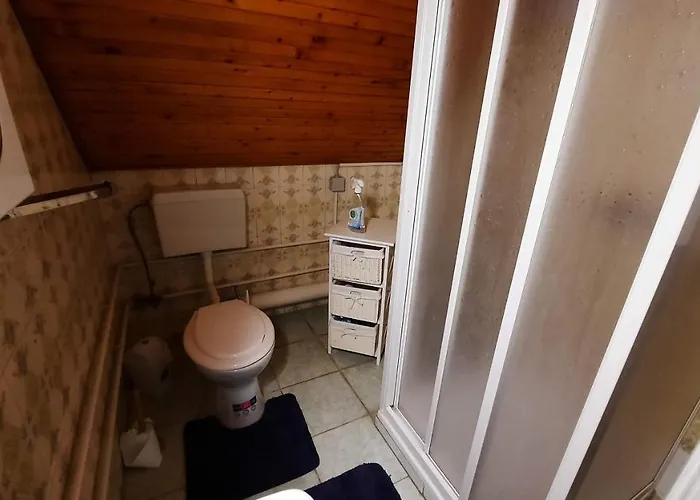 Apartment Magdalena Haz