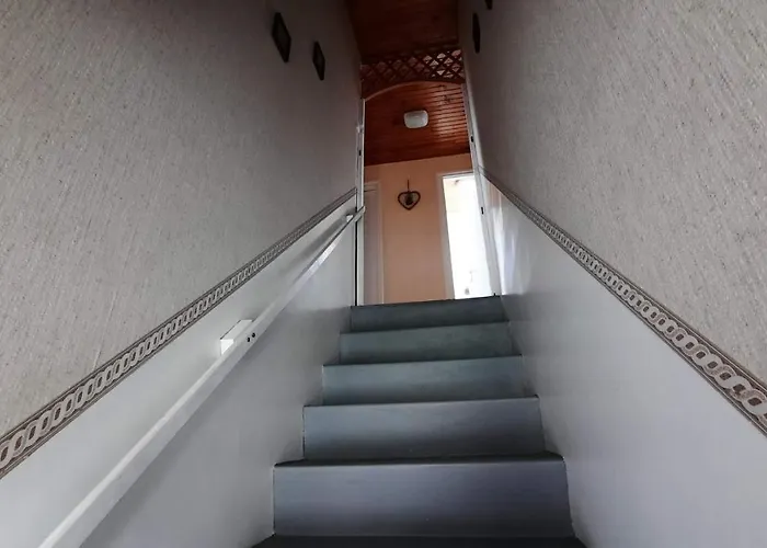 Apartment Magdalena Haz *