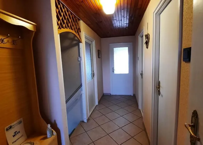 Apartment Magdalena Haz *