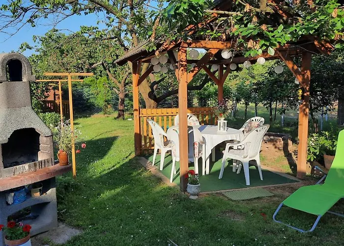 דירה Magdalena Haz