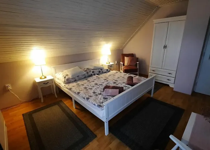 Magdalena Haz Apartment