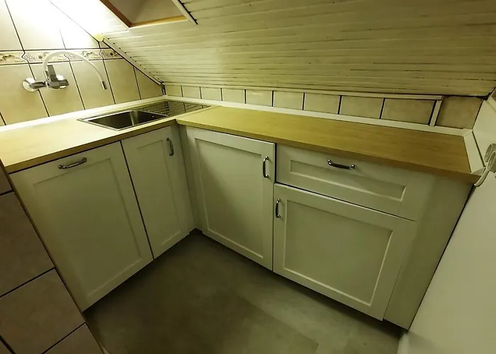 דירה Magdalena Haz