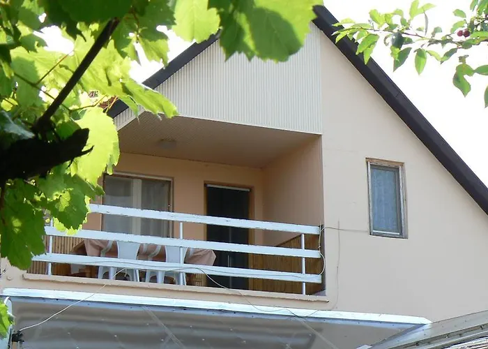 Magdalena Haz דירה