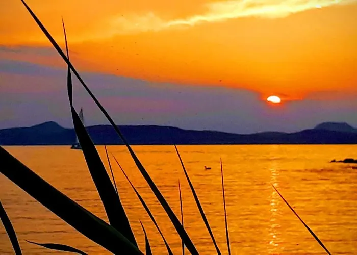 Apartment Magdalena Haz *